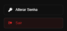 Botões de Configuração de Conta